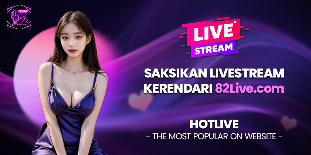 hot live login